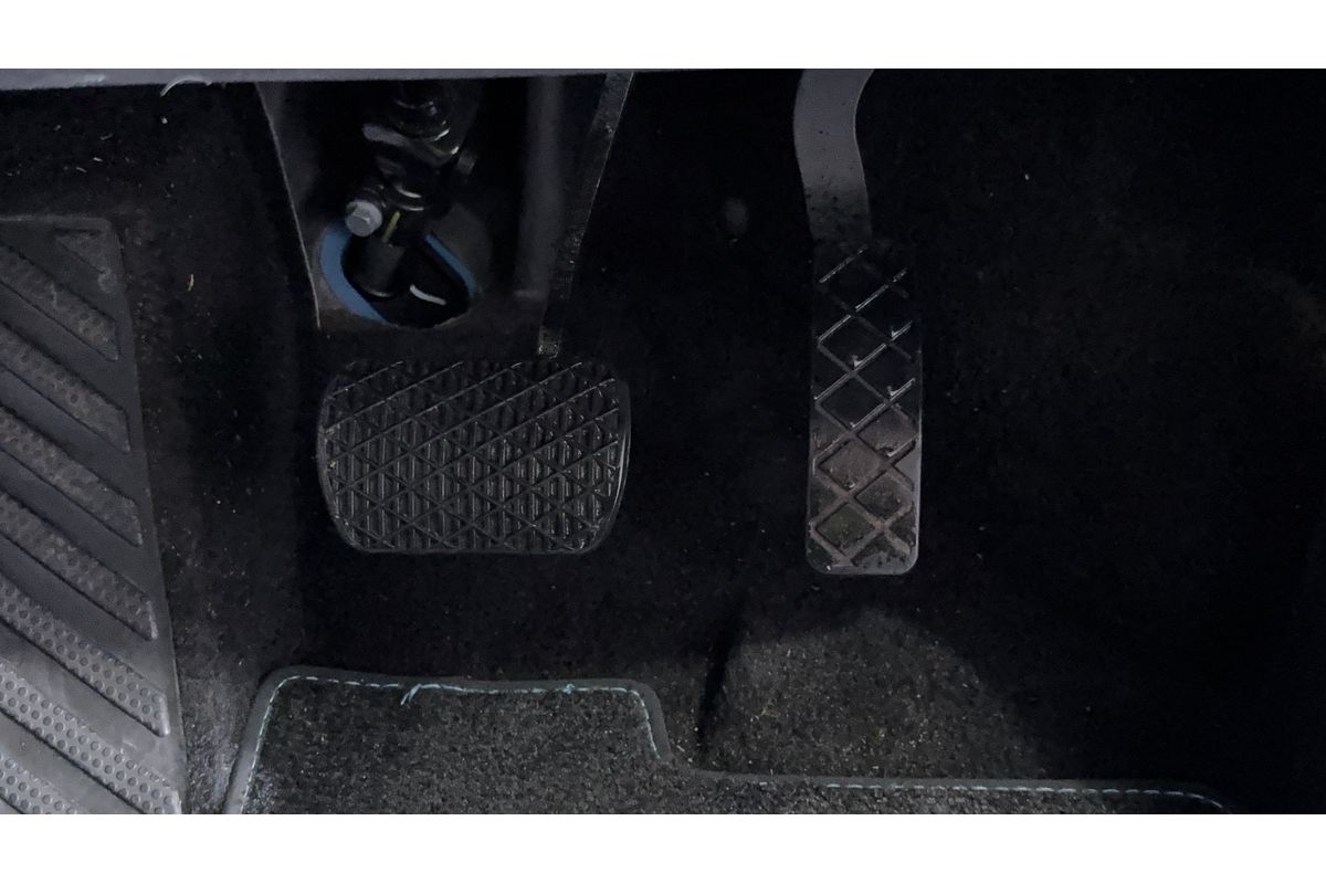 2022 MG ZS EV Essence AZS1