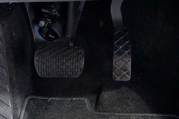 2022 MG ZS EV Essence AZS1