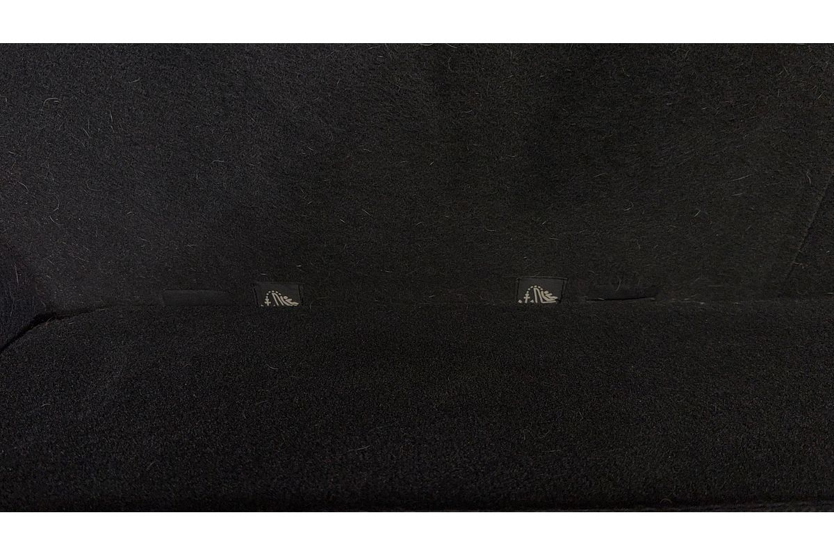 2022 MG ZS EV Essence AZS1