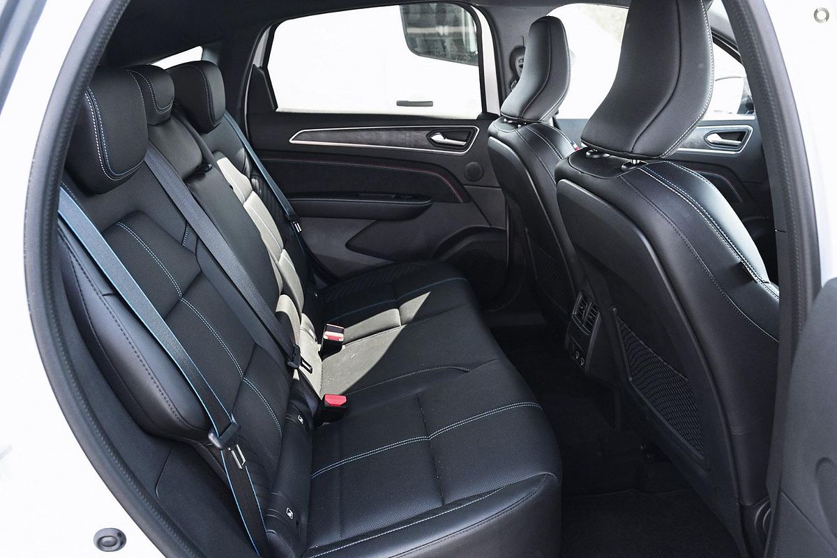 2024 Renault Arkana Esprit Alpine JL1