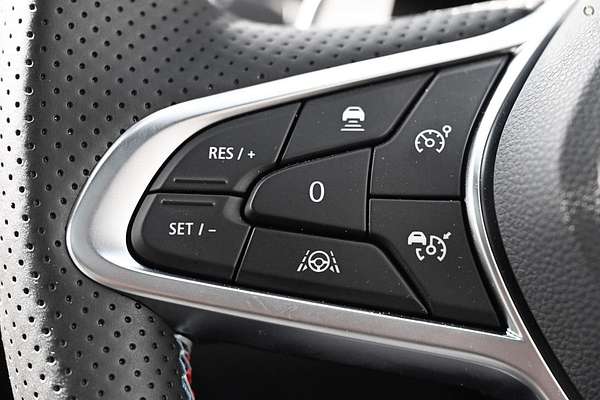 2024 Renault Arkana Esprit Alpine JL1