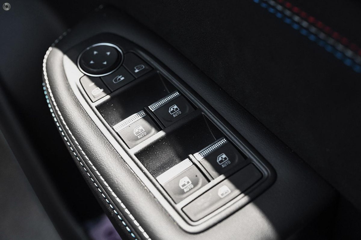 2024 Renault Arkana Esprit Alpine JL1