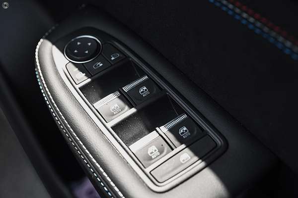 2024 Renault Arkana Esprit Alpine JL1