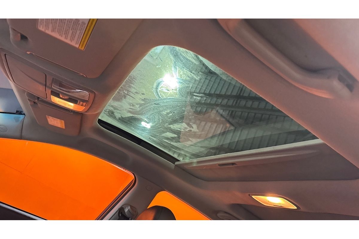 2010 Hyundai ix35 HIGHLANDER (AWD) LM