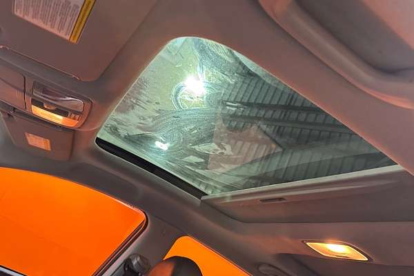 2010 Hyundai ix35 HIGHLANDER (AWD) LM