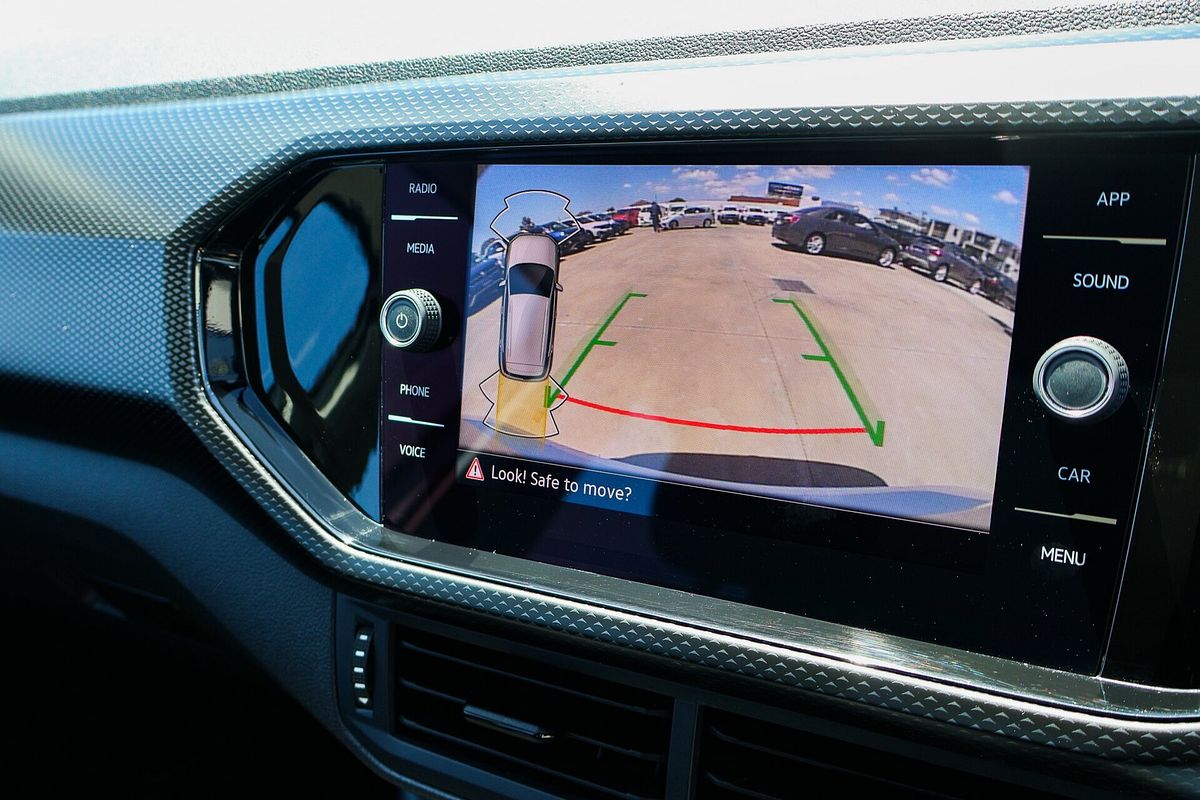 2023 Volkswagen T-Cross 85TSI Life C11