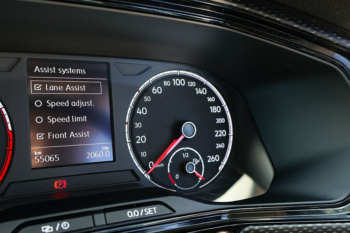 2023 Volkswagen T-Cross 85TSI Life C11