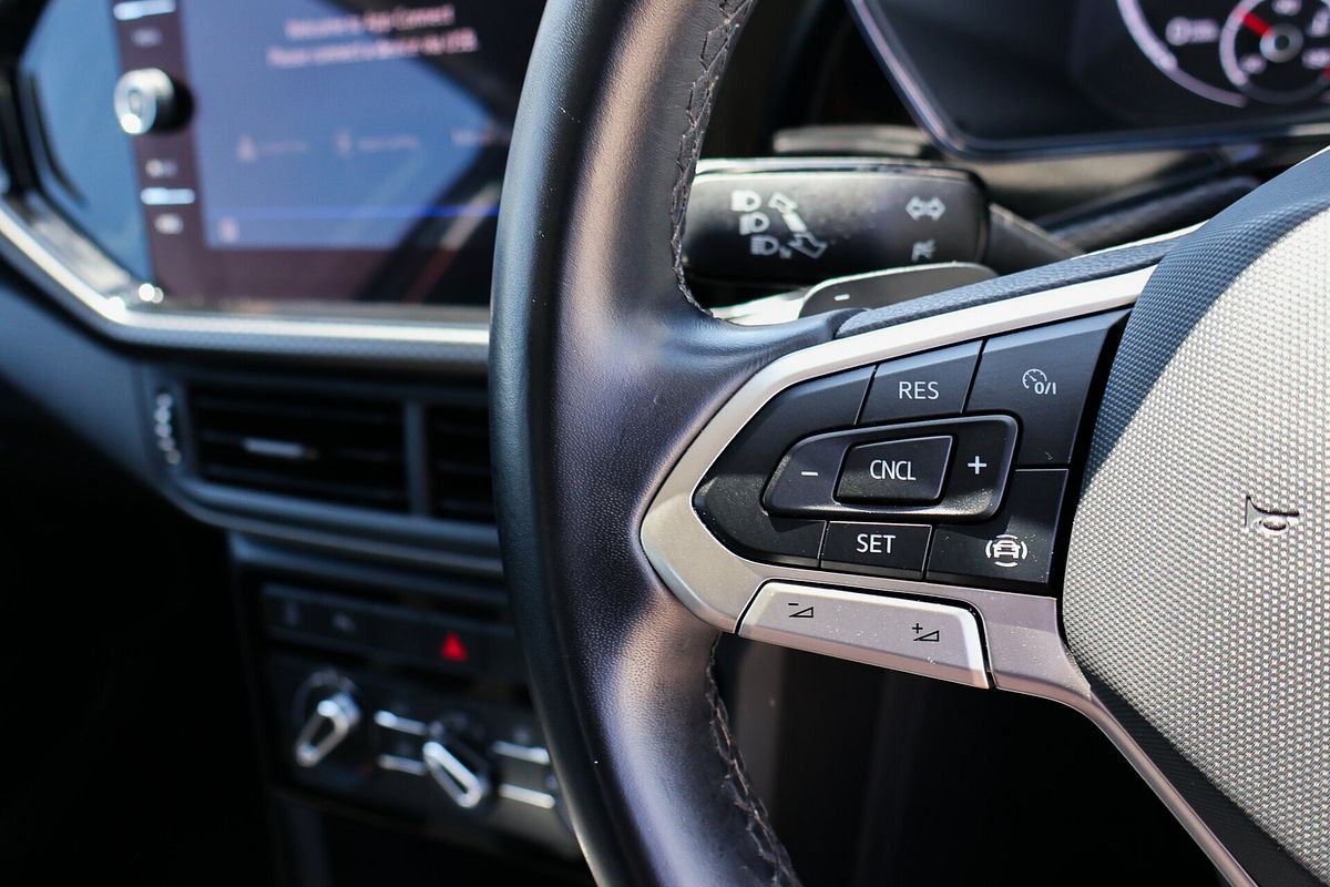 2023 Volkswagen T-Cross 85TSI Life C11