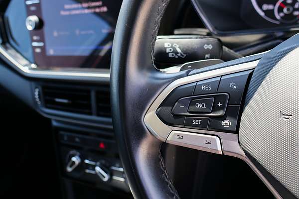 2023 Volkswagen T-Cross 85TSI Life C11