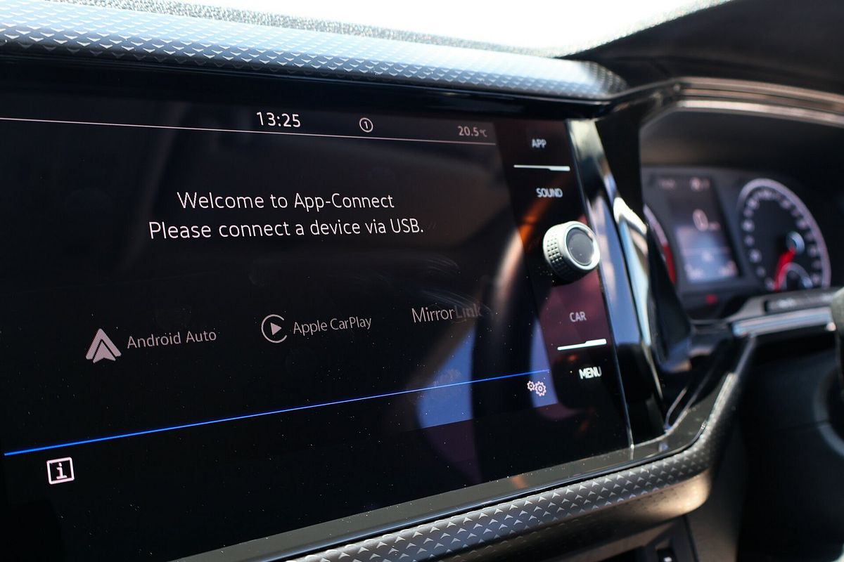 2023 Volkswagen T-Cross 85TSI Life C11