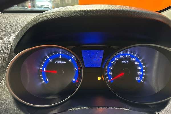 2010 Hyundai ix35 HIGHLANDER (AWD) LM