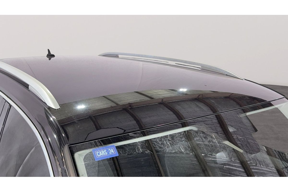 2017 Volkswagen Tiguan 132TSI Comfortline 5N