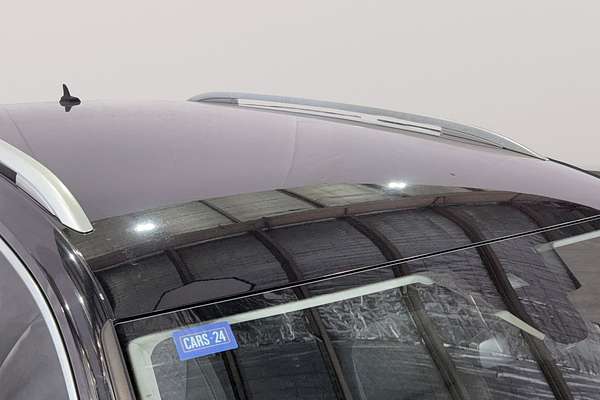 2017 Volkswagen Tiguan 132TSI Comfortline 5N