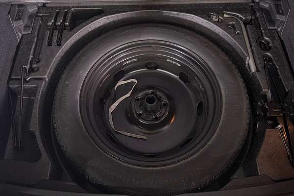 2017 Volkswagen Tiguan 132TSI Comfortline 5N