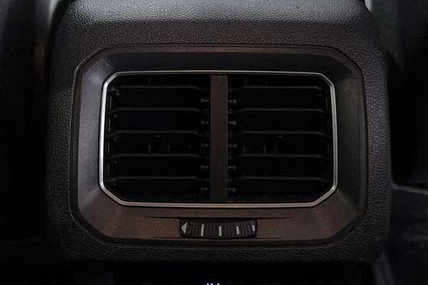 2017 Volkswagen Tiguan 132TSI Comfortline 5N