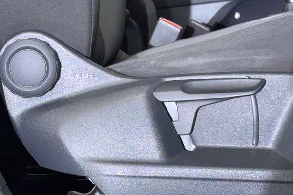 2017 Volkswagen Tiguan 132TSI Comfortline 5N