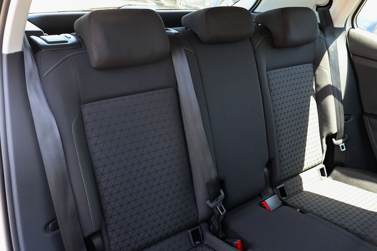 2023 Volkswagen T-Cross 85TSI Life C11