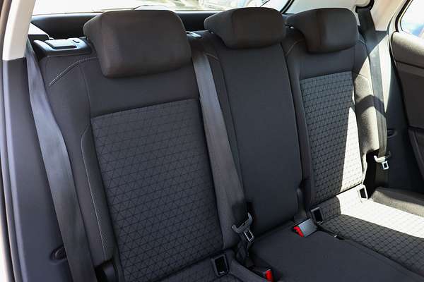 2023 Volkswagen T-Cross 85TSI Life C11