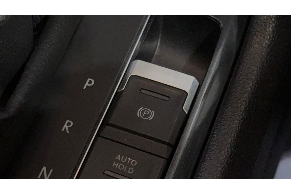 2017 Volkswagen Tiguan 132TSI Comfortline 5N