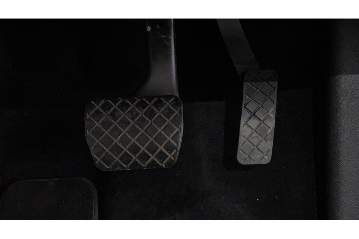 2017 Volkswagen Tiguan 132TSI Comfortline 5N