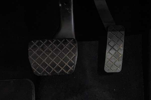 2017 Volkswagen Tiguan 132TSI Comfortline 5N