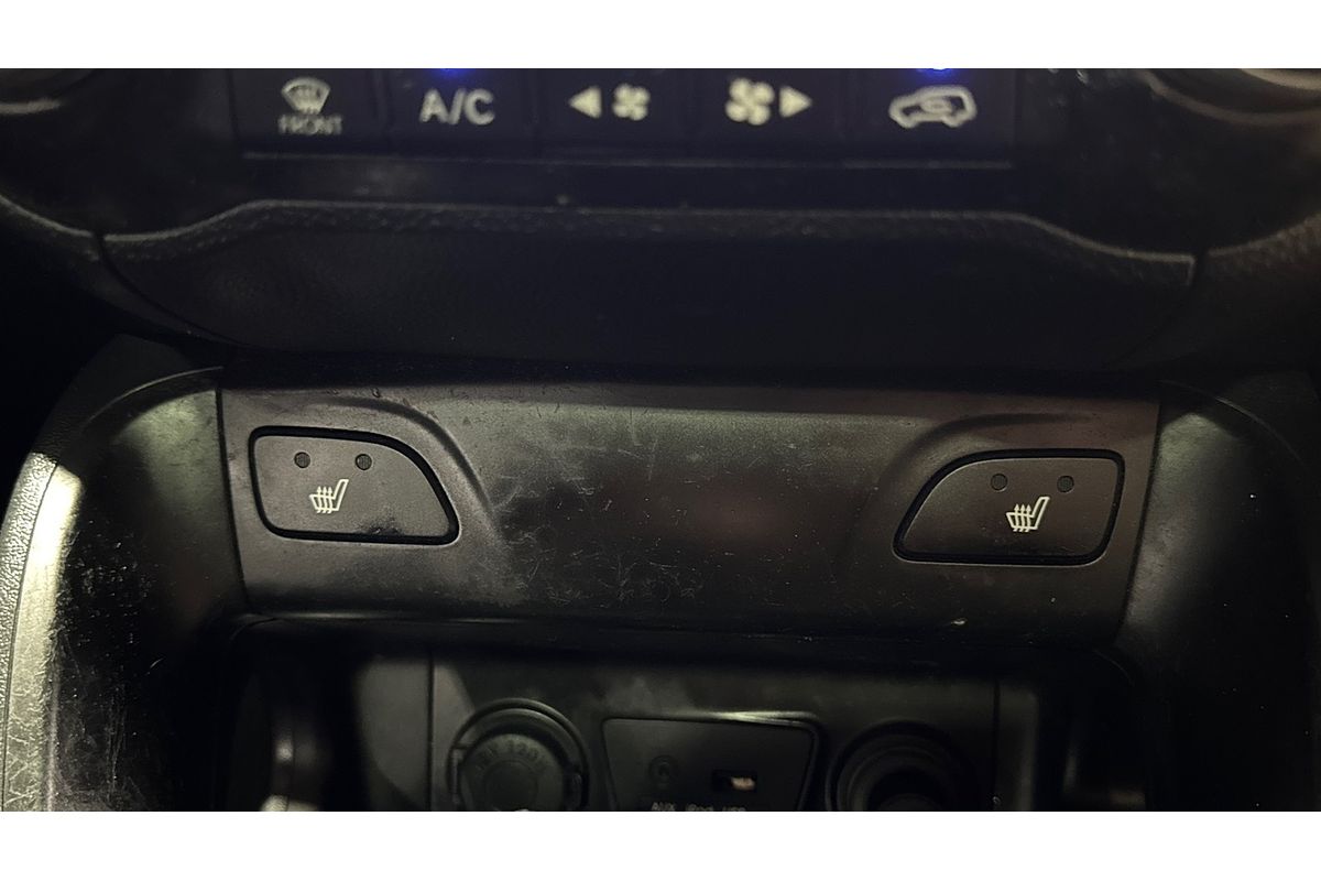 2010 Hyundai ix35 HIGHLANDER (AWD) LM