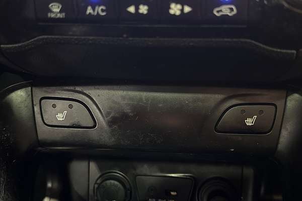 2010 Hyundai ix35 HIGHLANDER (AWD) LM