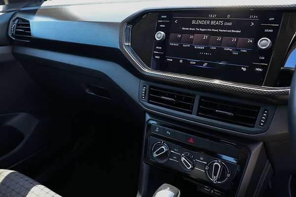 2023 Volkswagen T-Cross 85TSI Life C11