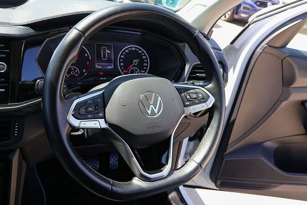 2023 Volkswagen T-Cross 85TSI Life C11