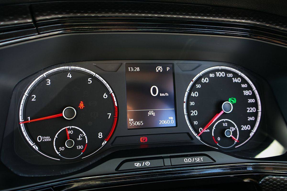 2023 Volkswagen T-Cross 85TSI Life C11