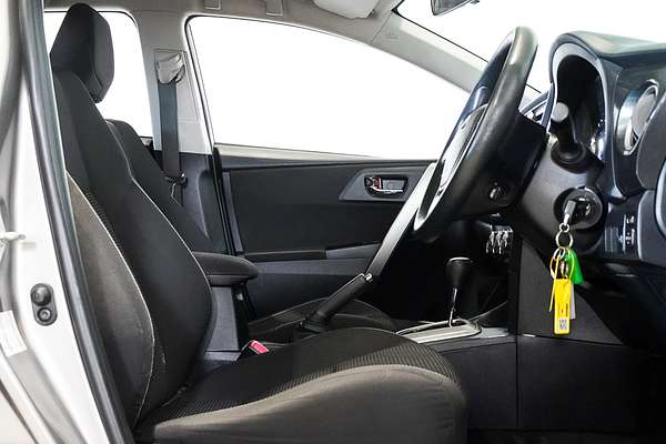 2013 Toyota Corolla Ascent ZRE182R