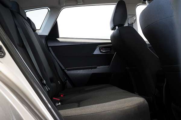 2013 Toyota Corolla Ascent ZRE182R