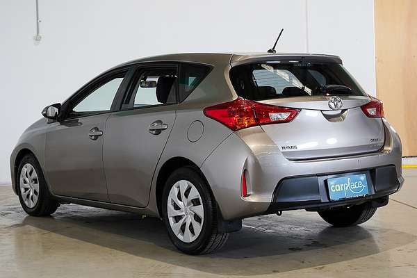 2013 Toyota Corolla Ascent ZRE182R