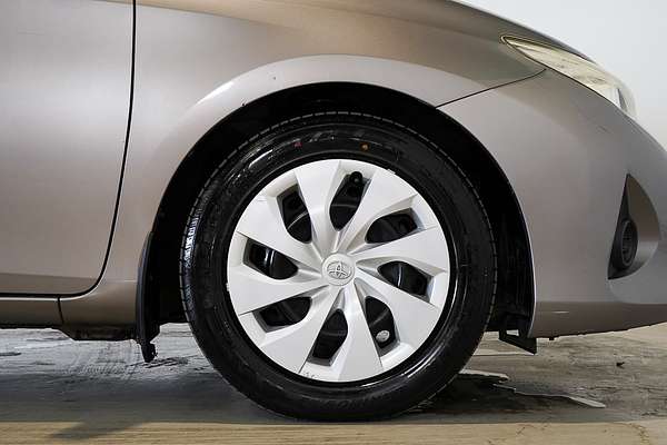 2013 Toyota Corolla Ascent ZRE182R