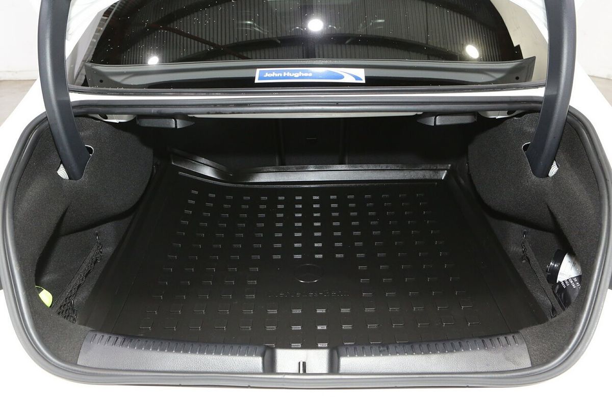 2020 Mercedes-Benz CLA-Class CLA45 AMG S C118