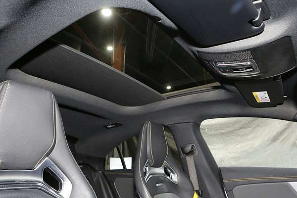 2020 Mercedes-Benz CLA-Class CLA45 AMG S C118