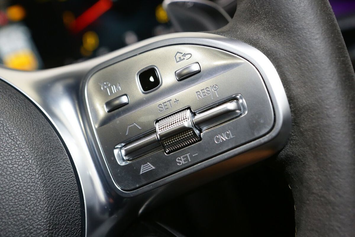 2020 Mercedes-Benz CLA-Class CLA45 AMG S C118