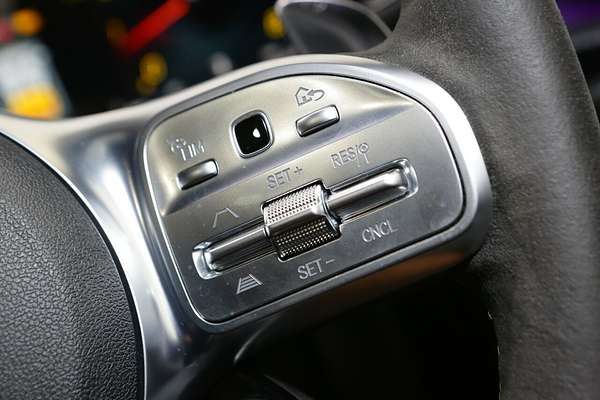 2020 Mercedes-Benz CLA-Class CLA45 AMG S C118