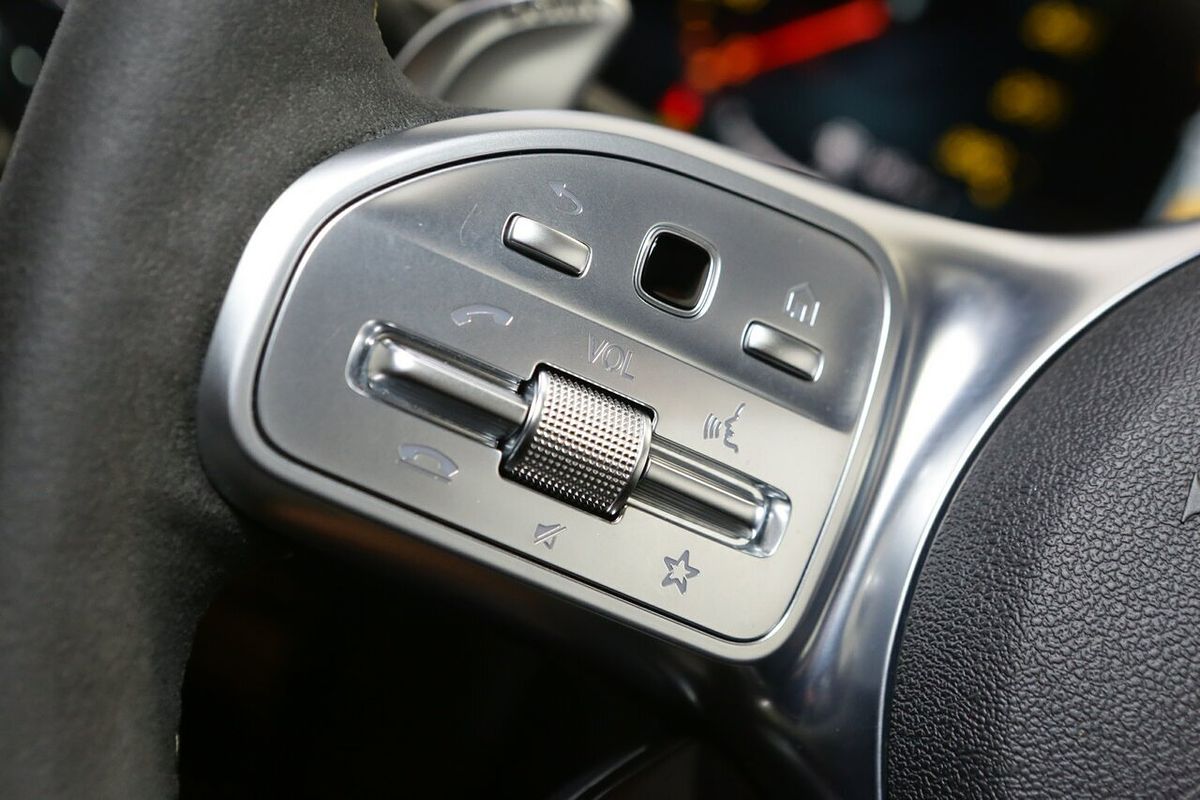 2020 Mercedes-Benz CLA-Class CLA45 AMG S C118