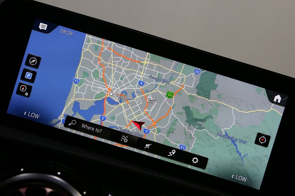 2020 Mercedes-Benz CLA-Class CLA45 AMG S C118