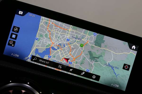 2020 Mercedes-Benz CLA-Class CLA45 AMG S C118