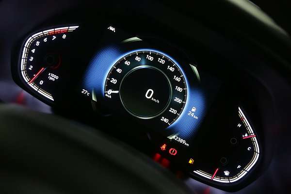 2022 Hyundai i30 N Line PD.V4