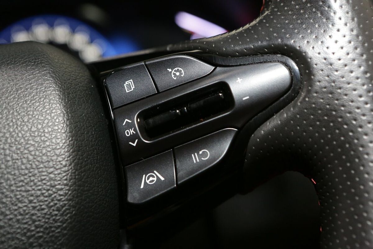 2022 Hyundai i30 N Line PD.V4