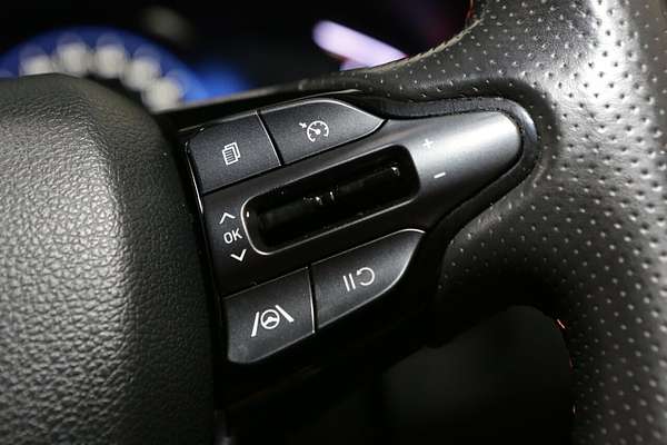 2022 Hyundai i30 N Line PD.V4