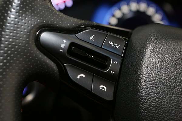 2022 Hyundai i30 N Line PD.V4