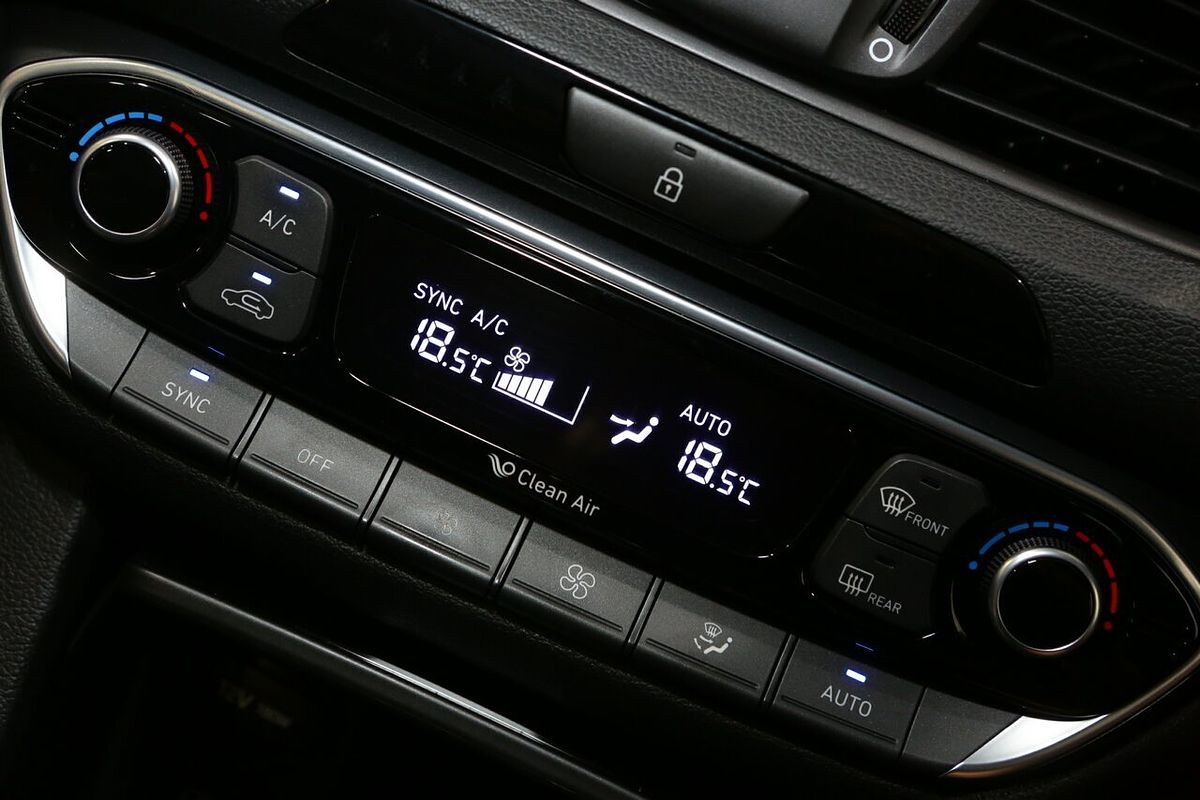 2022 Hyundai i30 N Line PD.V4