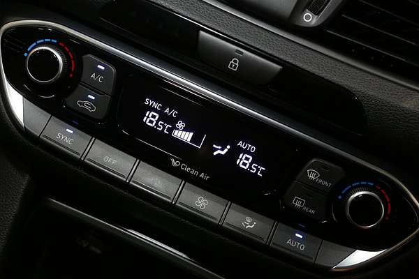 2022 Hyundai i30 N Line PD.V4