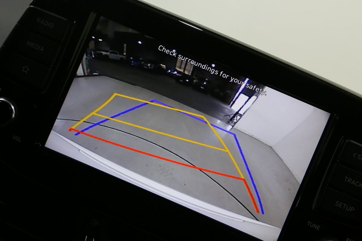 2022 Hyundai i30 N Line PD.V4