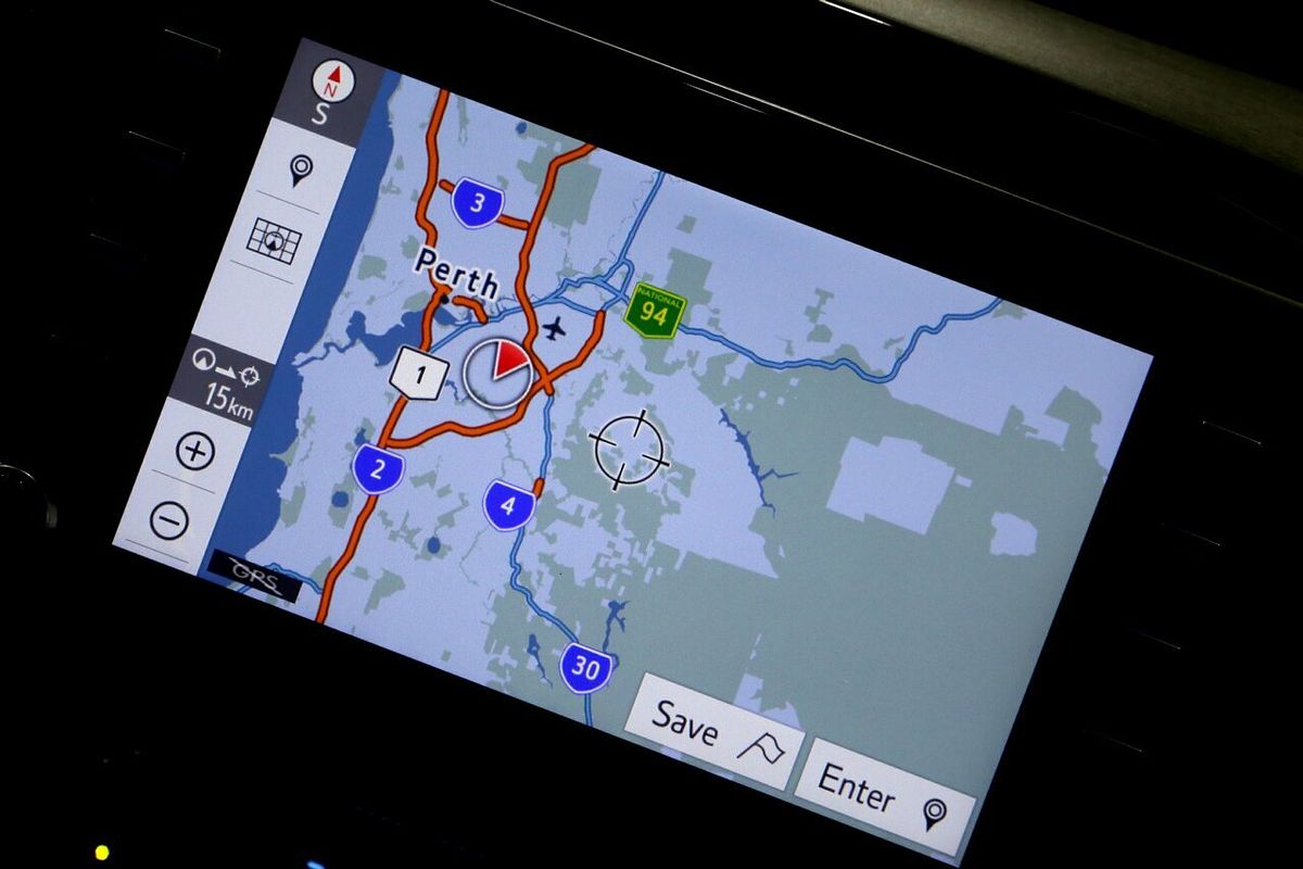 2024 Toyota Hilux Rogue 48V GUN126R 4X4