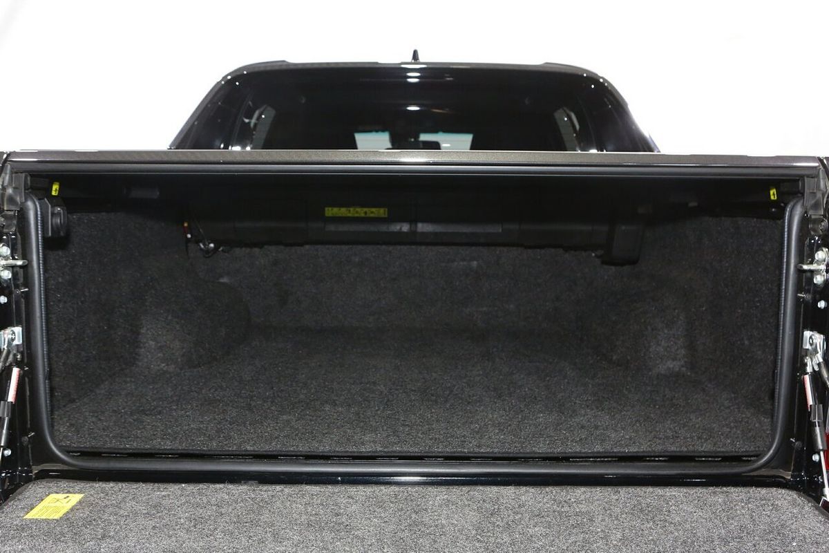 2024 Toyota Hilux Rogue 48V GUN126R 4X4